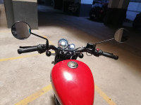 Royal Enfield Meteor 350 Fireball