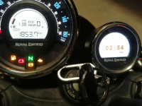 Royal Enfield Meteor 350 Fireball