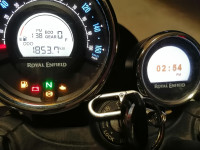 Royal Enfield Meteor 350 Fireball