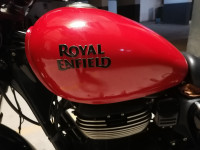 Royal Enfield Meteor 350 Fireball
