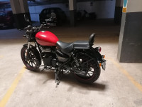 Royal Enfield Meteor 350 Fireball