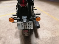 Royal Enfield Meteor 350 Fireball