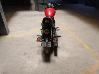 Royal Enfield Meteor 350 Fireball