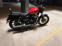 Royal Enfield Meteor 350 Fireball