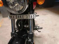 Royal Enfield Meteor 350 Fireball