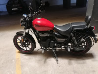 Royal Enfield Meteor 350 Fireball