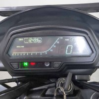 Bajaj Dominar 400 2017 Model
