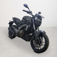 Bajaj Dominar 400