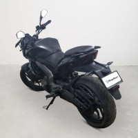 Bajaj Dominar 400
