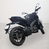 Bajaj Dominar 400