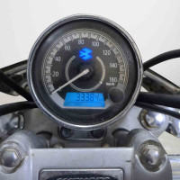 Bajaj Avenger Cruise 220 2017 Model