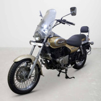 Bajaj Avenger Cruise 220