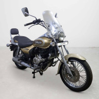 Bajaj Avenger Cruise 220
