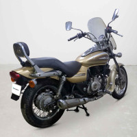 Bajaj Avenger Cruise 220