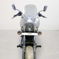 Bajaj Avenger Cruise 220