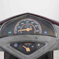 Yamaha Ray Z 2015 Model