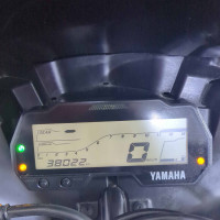 Yamaha YZF R15 V3 2020 Model