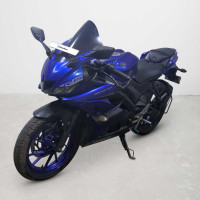 Yamaha YZF R15 V3