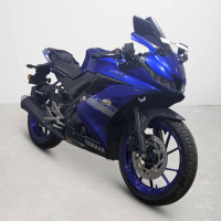 Yamaha YZF R15 V3