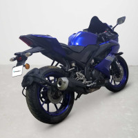 Yamaha YZF R15 V3