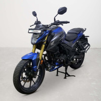 Honda Hornet 2.0