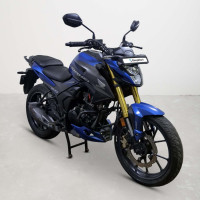Honda Hornet 2.0