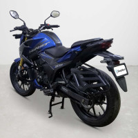 Honda Hornet 2.0