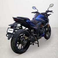 Honda Hornet 2.0