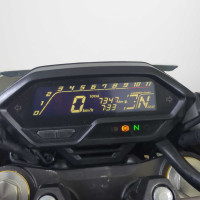 Honda Hornet 2.0 2021 Model