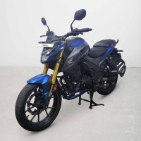 Honda Hornet 2.0