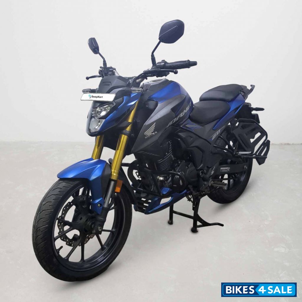 Honda Hornet 2.0