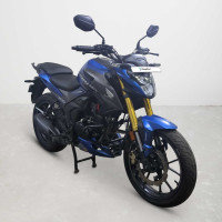 Honda Hornet 2.0