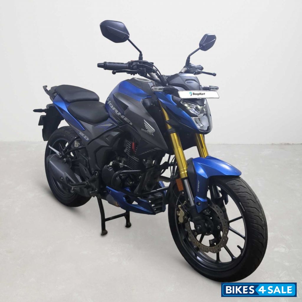 Honda Hornet 2.0