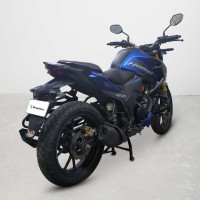 Honda Hornet 2.0