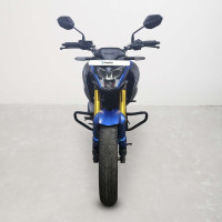Honda Hornet 2.0