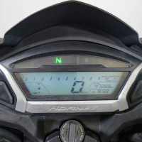 Honda CB Hornet 160R 2018 Model