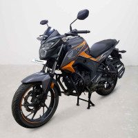 Honda CB Hornet 160R