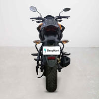 Honda CB Hornet 160R