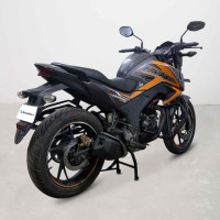 Honda CB Hornet 160R