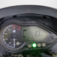 Bajaj Pulsar 125 2020 Model