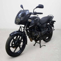 Bajaj Pulsar 125