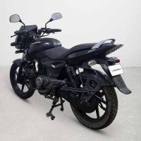 Bajaj Pulsar 125