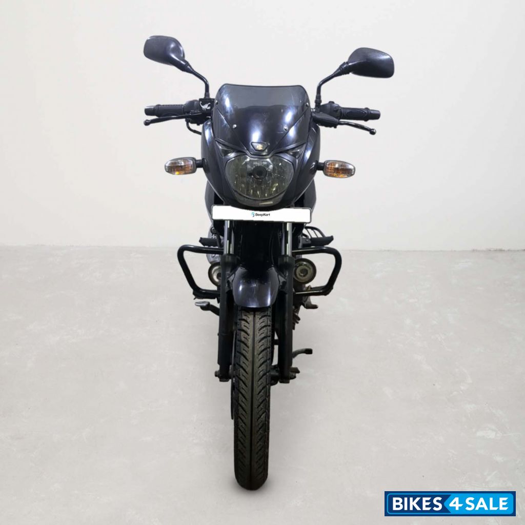 Bajaj Pulsar 125