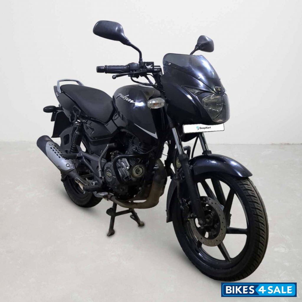Bajaj Pulsar 125