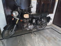 Royal Enfield Classic 350 2017 Model