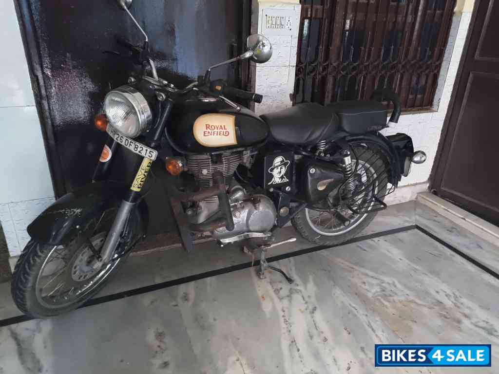 Royal Enfield Classic 350