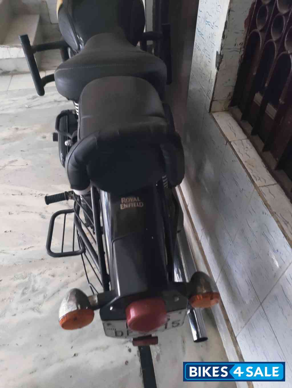 Royal Enfield Classic 350