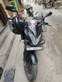 Bajaj Pulsar NS 125 2023 Model