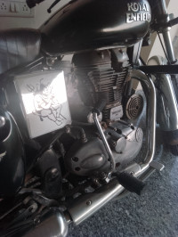 Royal Enfield Bullet Electra Twinspark 2014 Model