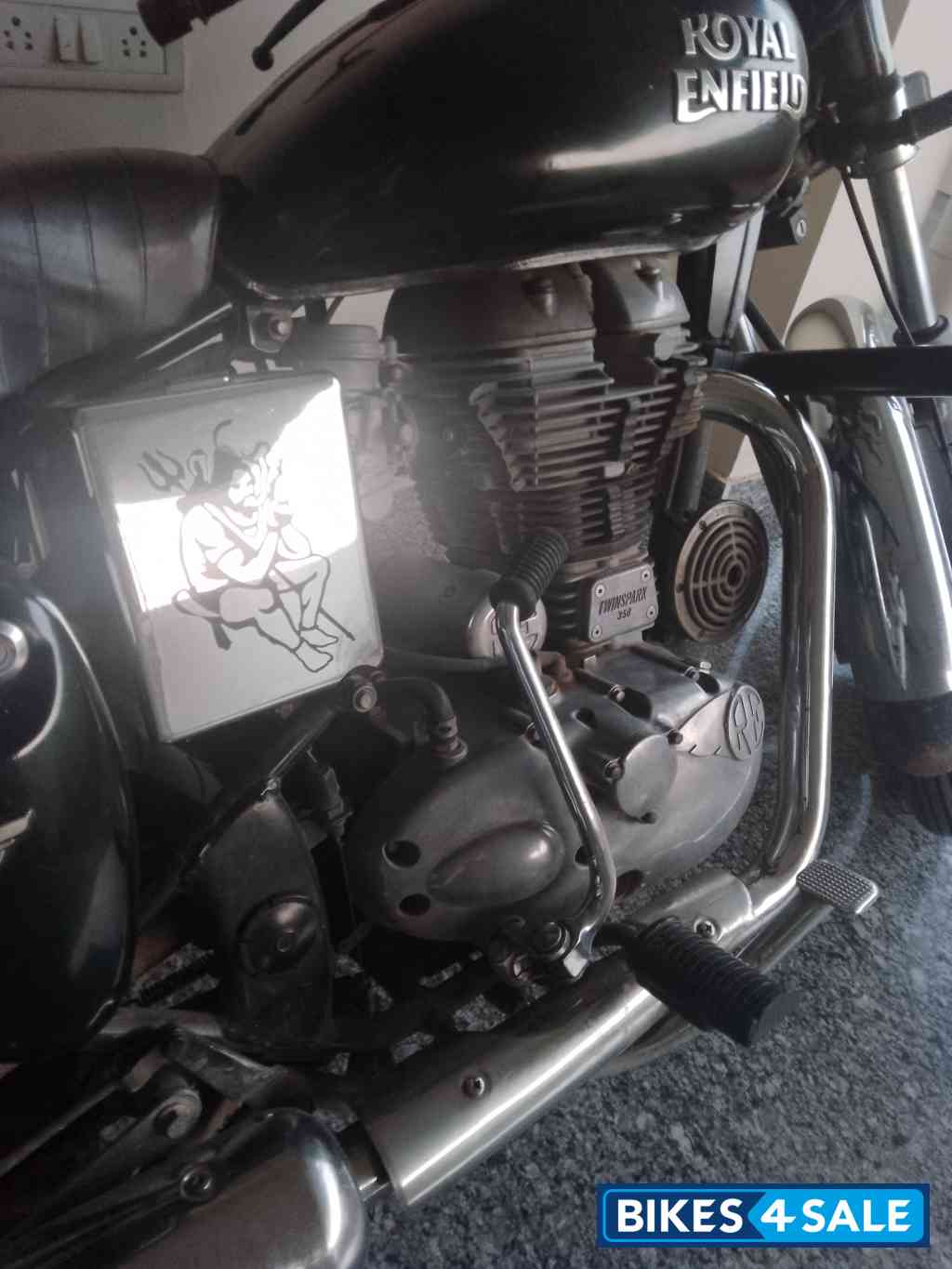 Royal Enfield Bullet Electra Twinspark